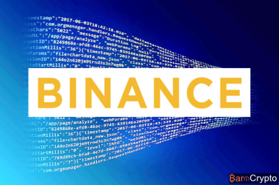 Binance crée sa propre blockchain pour créer un exchange décentralisé