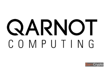 QC-1 Qarnot Computing : radiateur intelligent qui mine de l’Ethereum