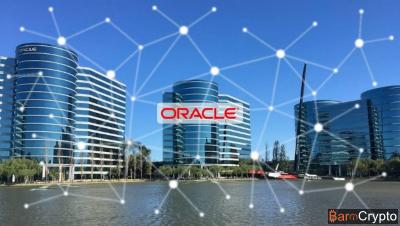 Oracle annonce la sortie imminente de sa plateforme blockchain