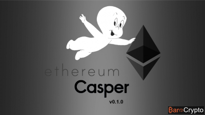 Ethereum : les développeurs publient la mise à niveau Casper v0.1.0