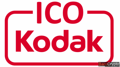 KODAK x WENN : l'ICO débutera le 21 pour les investisseurs accrédités