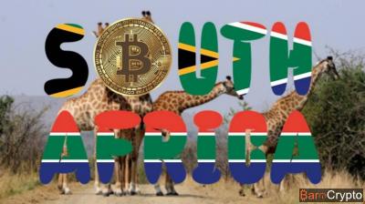 Sondage : 50% des sud-africains souhaitent investir dans les cryptos