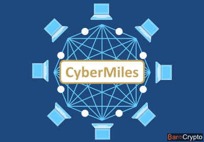 CyberMiles crée une blockchain 