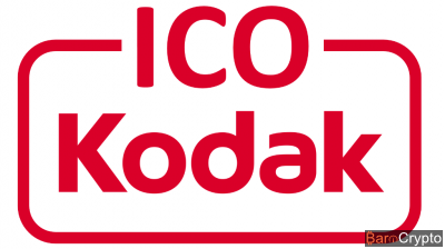 Kodak : du nouveau sur l’ICO pour financer le lancement du KodakCoin