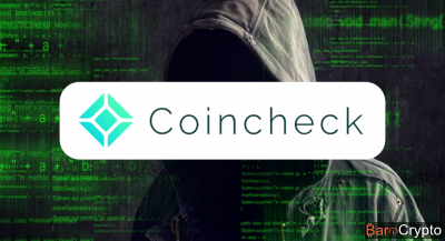 Piratage de Coincheck : 3 altcoins en font les frais et se font bannir