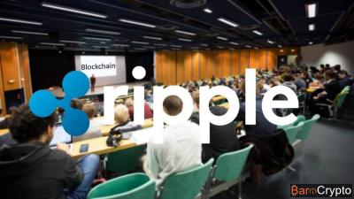 Blockchain research : Ripple offre 50 millions $ à 17 universités