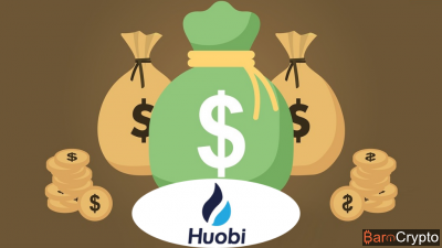 Huobi : l'exchange lance son hedge funds blockchain à 93 millions $