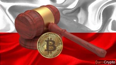 Pologne : les cryptomonnaies sont légales au pays, la KNF confirme