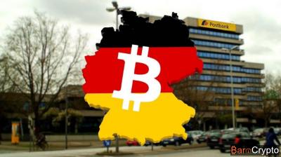 Postbank : 29% des allemands s'intéressent à l'investissement crypto