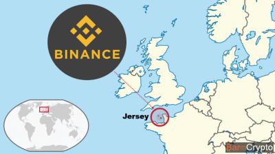 Binance : après Malte, le géant crypto débarque sur l'île de Jersey