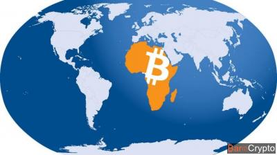 Afrique : vers une adoption massive du Bitcoin et de la blockchain