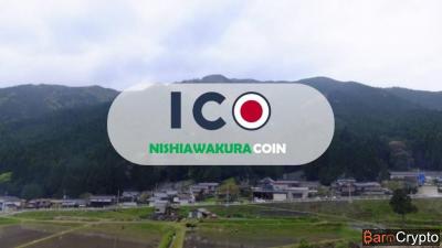 Japon : le village de Nishiawakura lance sa propre ICO et son token NA