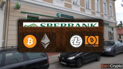 Russie : Sberbank et Alfa-Bank testent ensemble des produits 