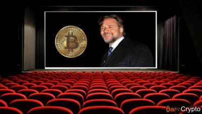 Le Bitcoin bientôt au cinéma avec Kurt Russell dans… 