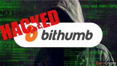 Hacking : Bithumb piraté, 30 millions de dollars volés