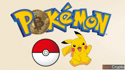 Poketoshi : un jeu pokémon mettant à l'épreuve le Lightning Network