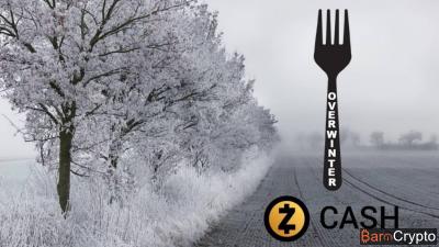 Zcash : le hard fork Overwinter activé comme prévu au bloc 347 500