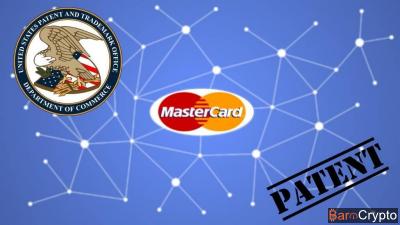 MasterCard gagne un brevet blockchain pour anonymiser les transactions