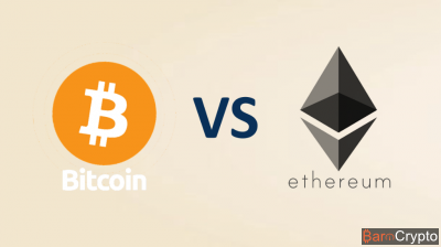 Quelle est la différence entre Bitcoin et Ethereum ?