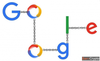 Google : bientôt une propre blockchain pour le géant du web