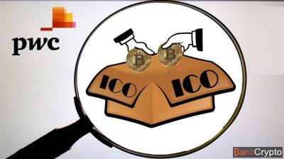 Étude du PwC : le volume des ICOs a doublé par rapport à 2017