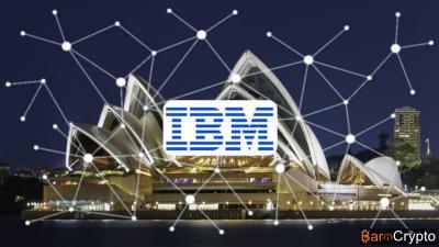 L'Australie fait appel à IBM sur un projet blockchain à 740 millions $