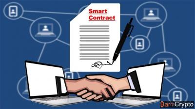 Qu'est-ce qu'un Smart Contract (contrat intelligent) ?