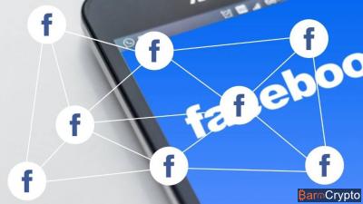 Facebook crée sa division blockchain et choisit son directeur