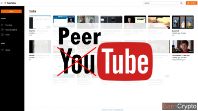 PeerTube : carton plein pour la levée de fonds du Youtube décentralisé