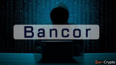 Bancor : la bourse décentralisée piratée, 12 millions $ en ETH volés