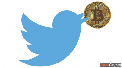 Twitter bannit les pubs crypto, mais son PDG croit en Bitcoin