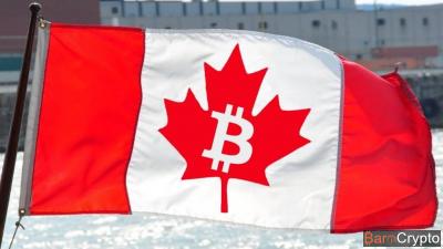 Canada : 85% des canadiens connaissent le Bitcoin, 5% sont détenteurs