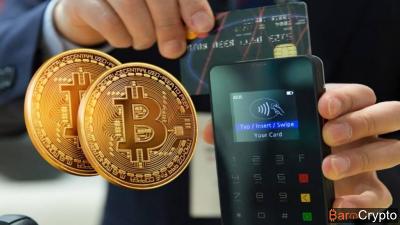 TPE crypto : la société Pundi X cherche à vendre 100000 POS d'ici 2021