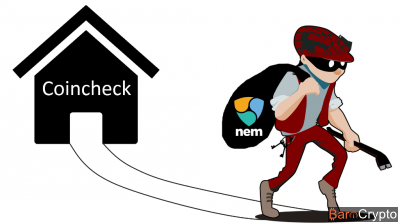 Piratage de Coincheck : la fondation NEM met un terme à l'enquête !