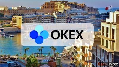 OKEX : un partenariat avec MSX pour lancer une bourse régulée à Malte