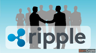 Ripple recrute son nouveau vice-président principal... chez Facebook