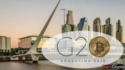 Crypto et AML : le G20 veut des règles strictes pour le mois d'octobre