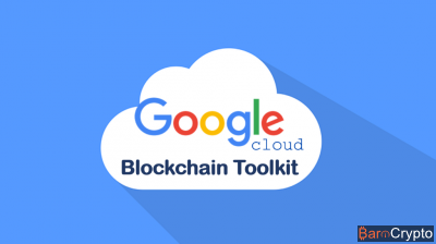 Google Cloud lance son kit pour développer des applications blockchain