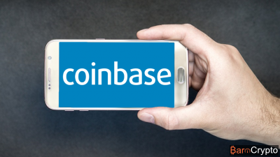 Coinbase c’est quoi ?