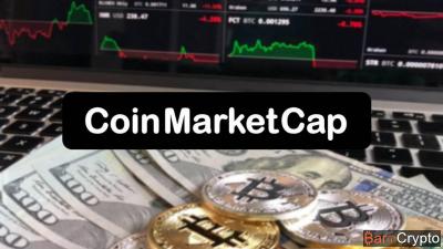 CoinMarketCap prend des mesures en réponse aux accusations du site CER