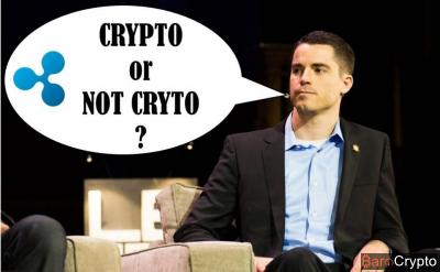 Roger Ver critique à son tour le XRP, le CTO de Ripple contre-attaque