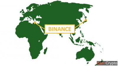 Binance : un déménagement imminent à Malte pour fuir la répression