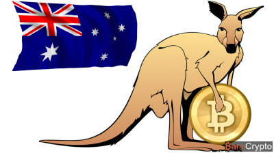 Australie : même les politiciens se mettent à la tendance Bitcoin !