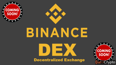 Binance dévoile une 