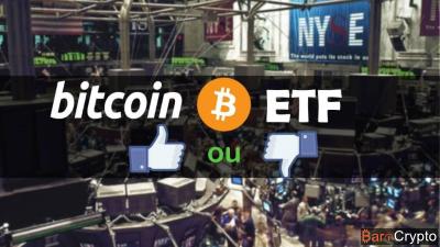 Achat Bitcoin : Se dépêcher avant la validation des Bitcoin ETF ?