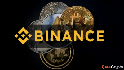 400 BTC à payer pour être listé sur Binance ? CZ répond !