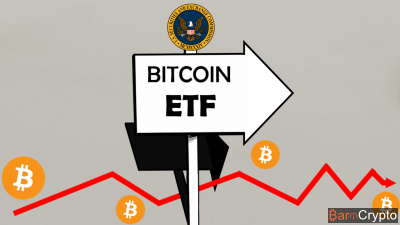 Le Bitcoin de retour à $6500 et les experts sceptiques face aux ETFs