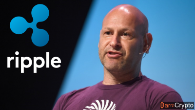 Cours Ripple (XRP) en hausse, malgré les critiques de Joseph Lubin