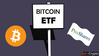 Le Bitcoin toujours stable, 2 jours avant la validation du 1er ETF ?