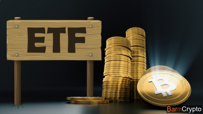 Le cours BTC dépasse $6700 avec la SEC qui révise sa décision ETF ?
